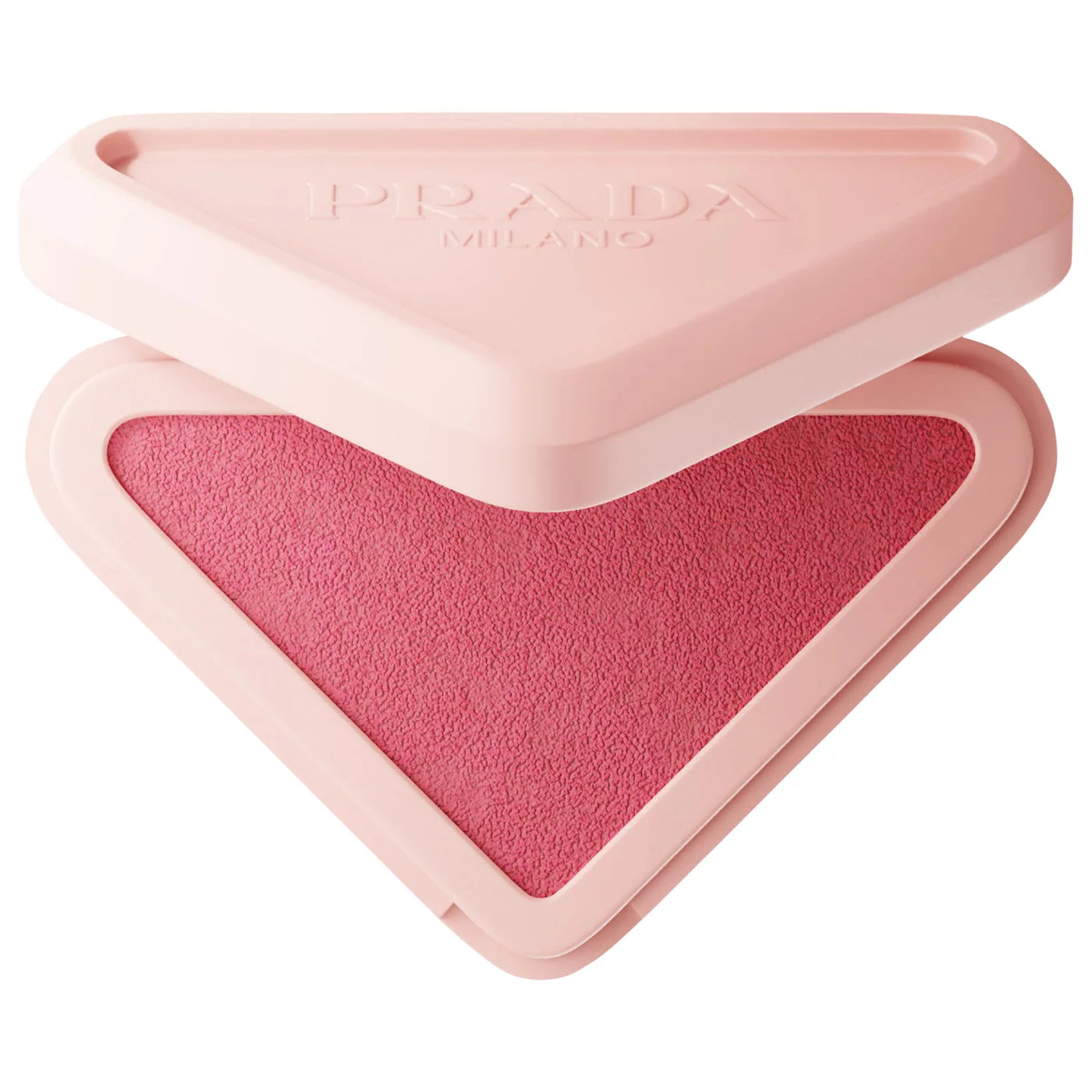 Prada - Touch Cream-To-Powder Soft Blur Longwear Blush