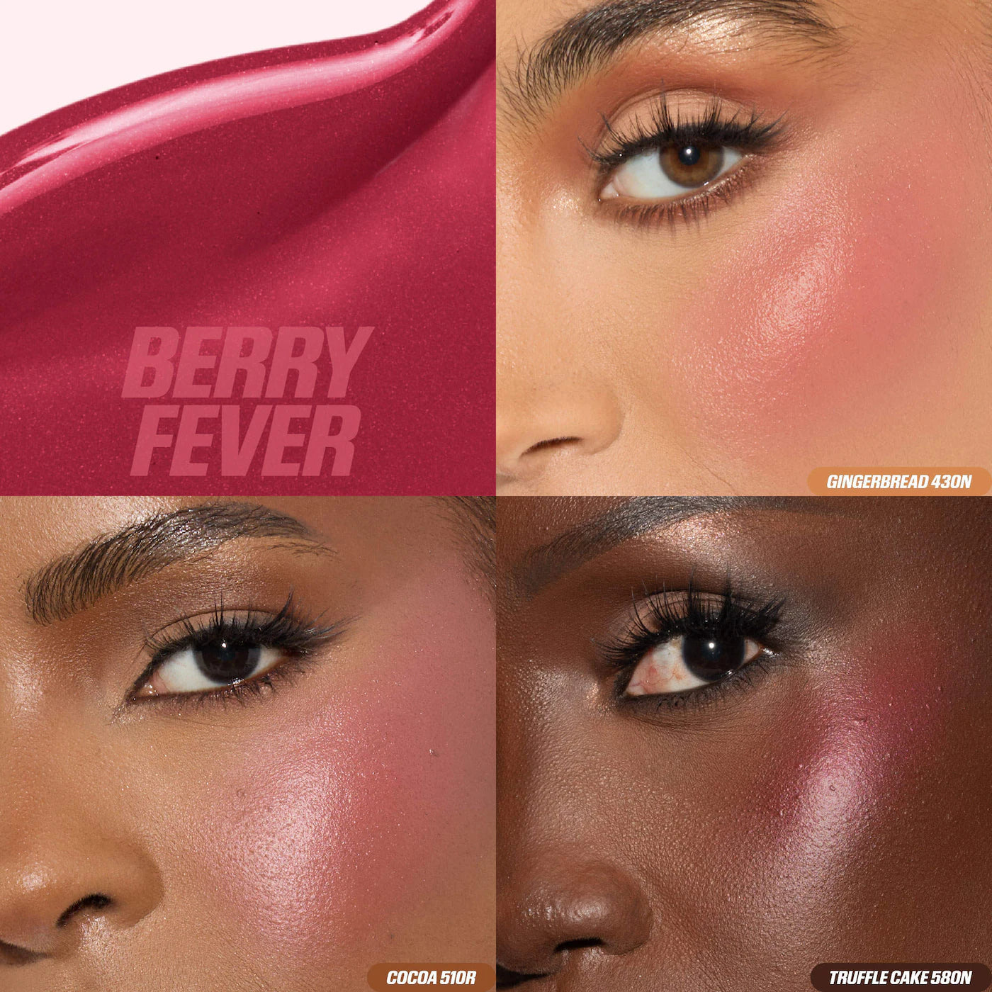 HUDA BEAUTY - Blush Filter Soft Glow Liquid Blush | 4.5 mL