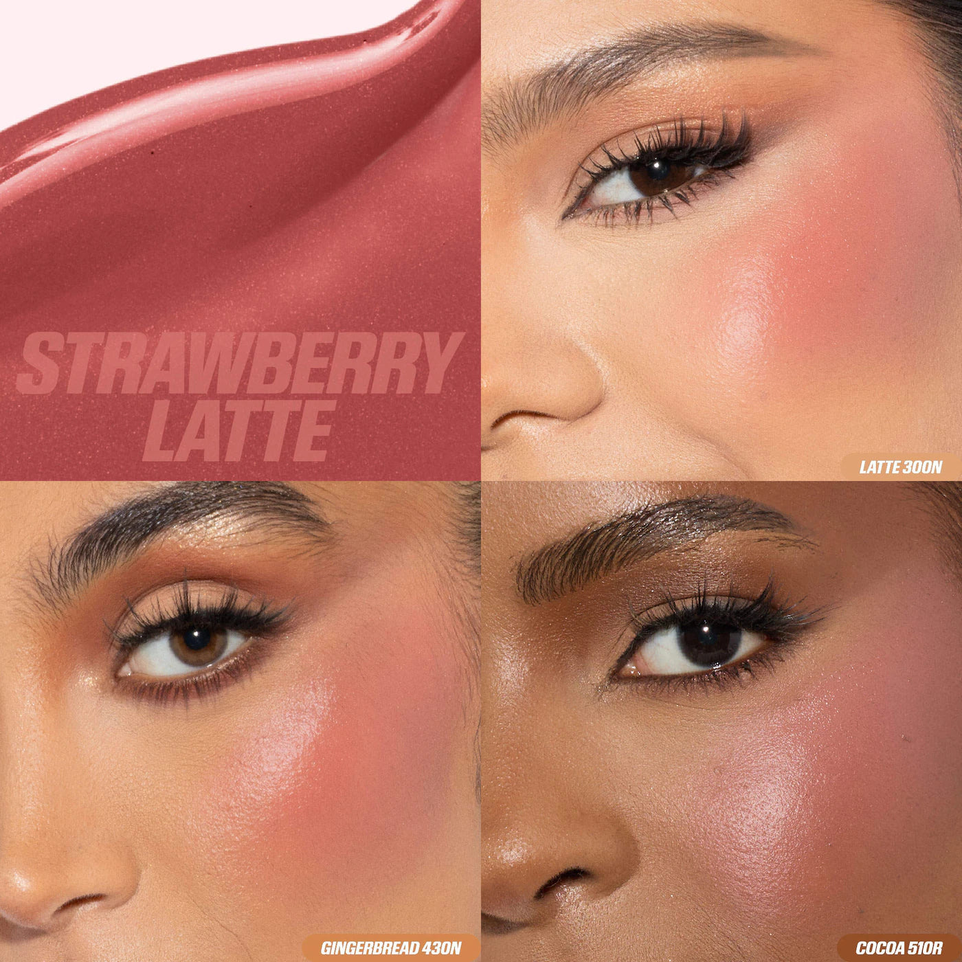 HUDA BEAUTY - Blush Filter Soft Glow Liquid Blush | 4.5 mL