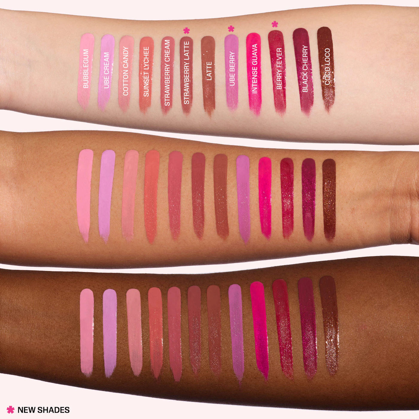 HUDA BEAUTY - Blush Filter Soft Glow Liquid Blush | 4.5 mL