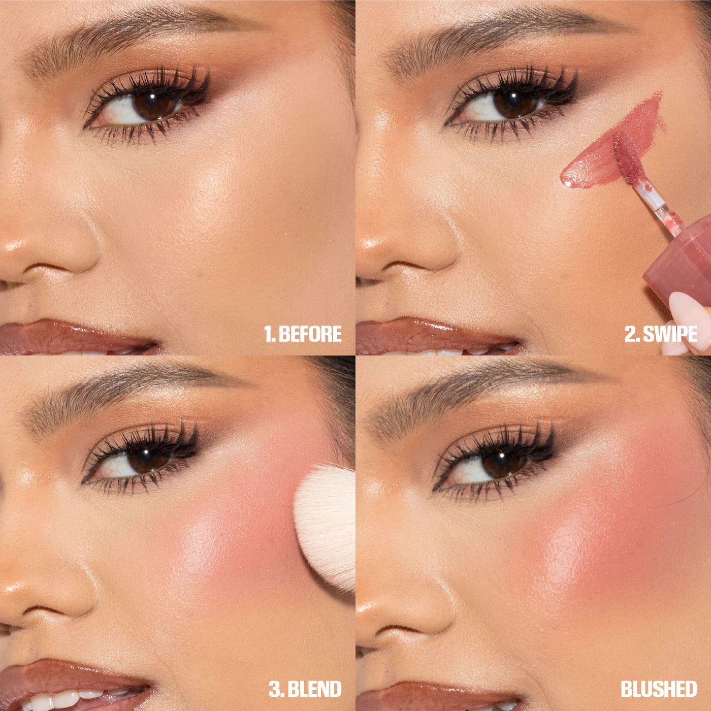 HUDA BEAUTY - Blush Filter Soft Glow Liquid Blush | 4.5 mL