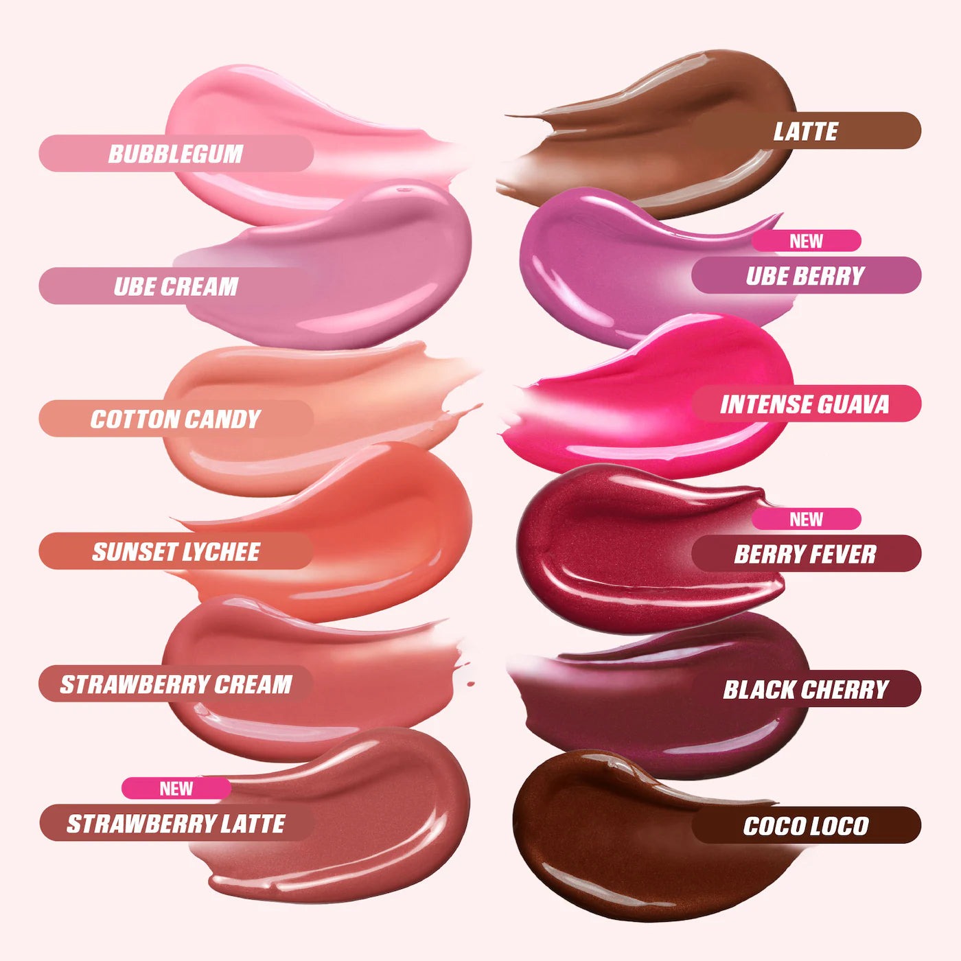 HUDA BEAUTY - Blush Filter Soft Glow Liquid Blush | 4.5 mL
