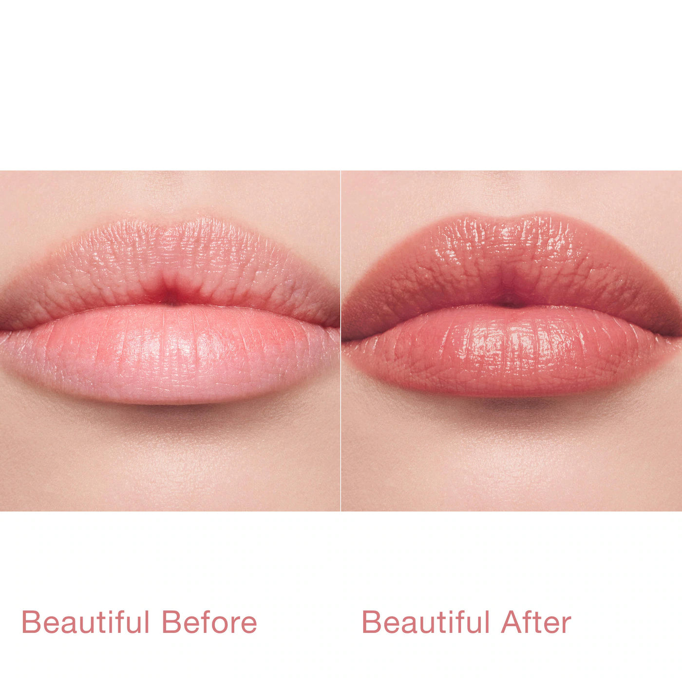 Charlotte Tilbury - Pillow Talk Long Lasting Blush Balm Sheer Lip Tint