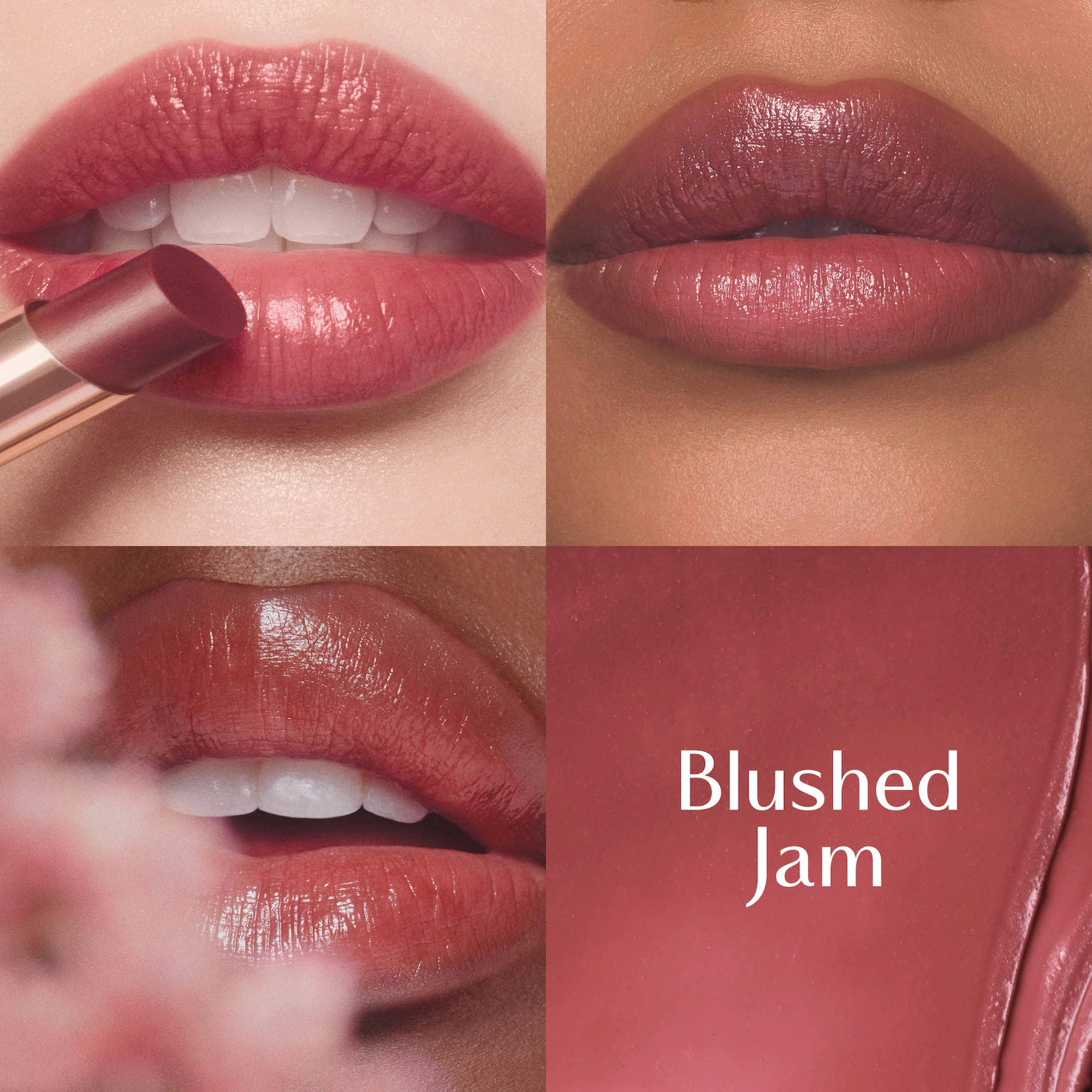 Charlotte Tilbury - Pillow Talk Long Lasting Blush Balm Sheer Lip Tint