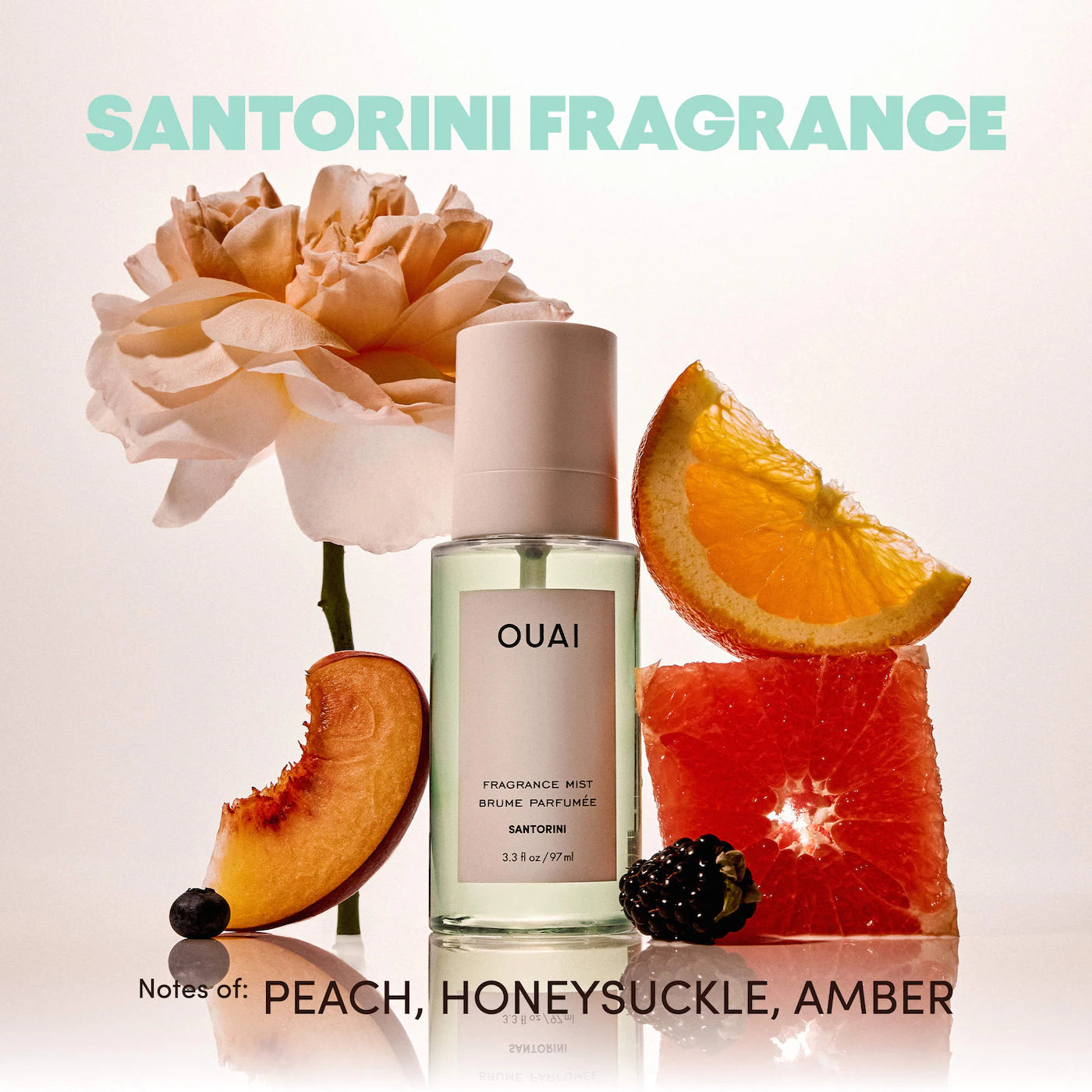 OUAI - Mini Hair & Body Mists | 25 mL