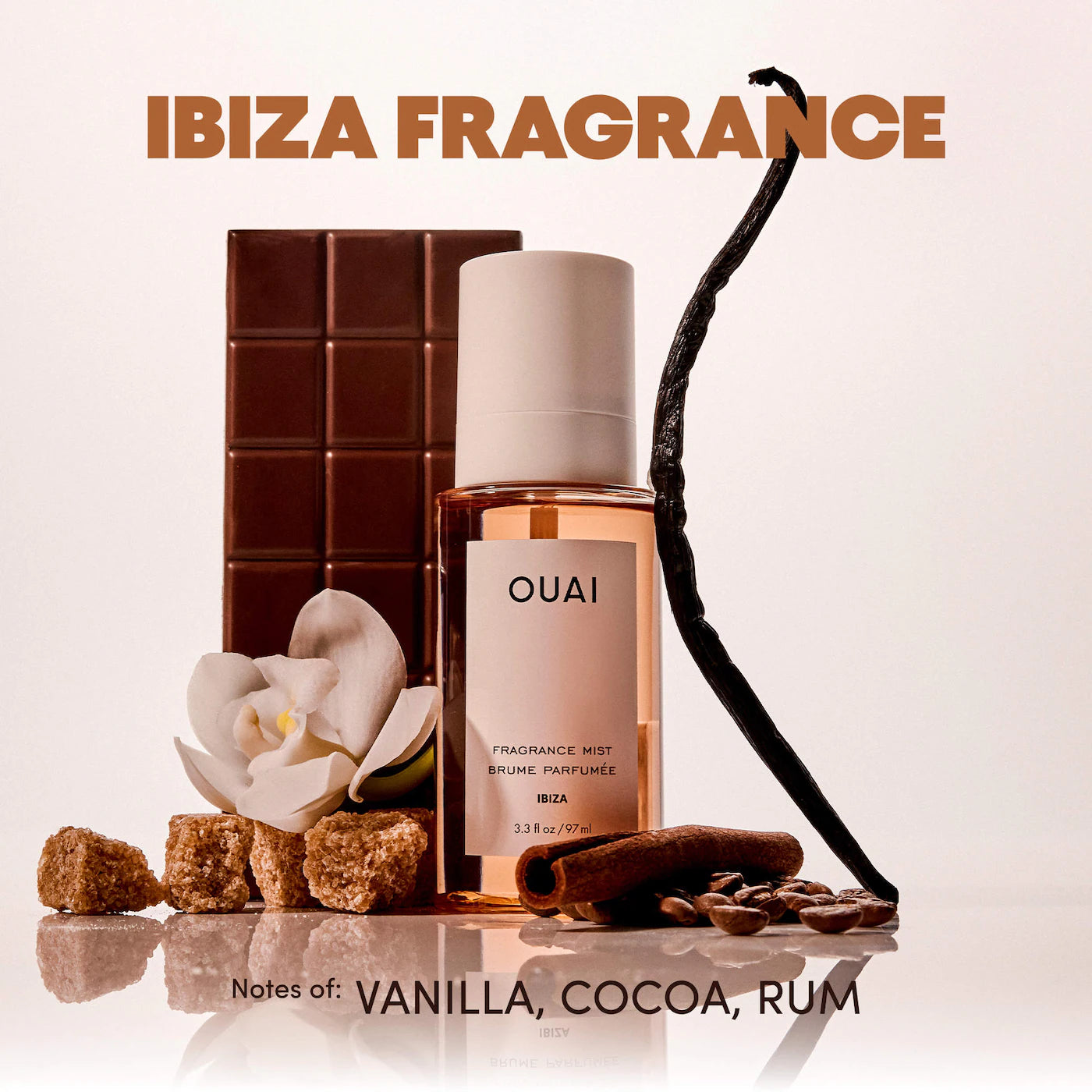 OUAI - Mini Hair & Body Mists | 25 mL
