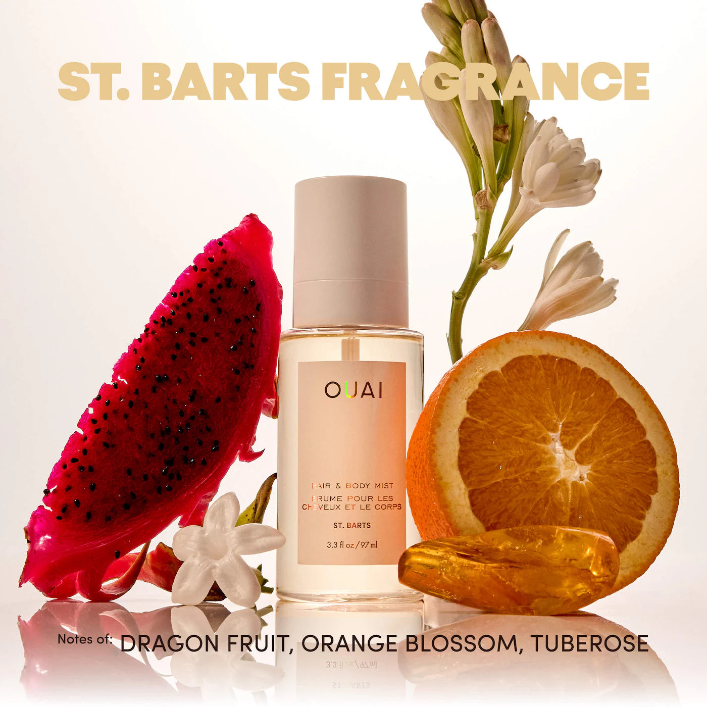 OUAI - Mini Hair & Body Mists | 25 mL