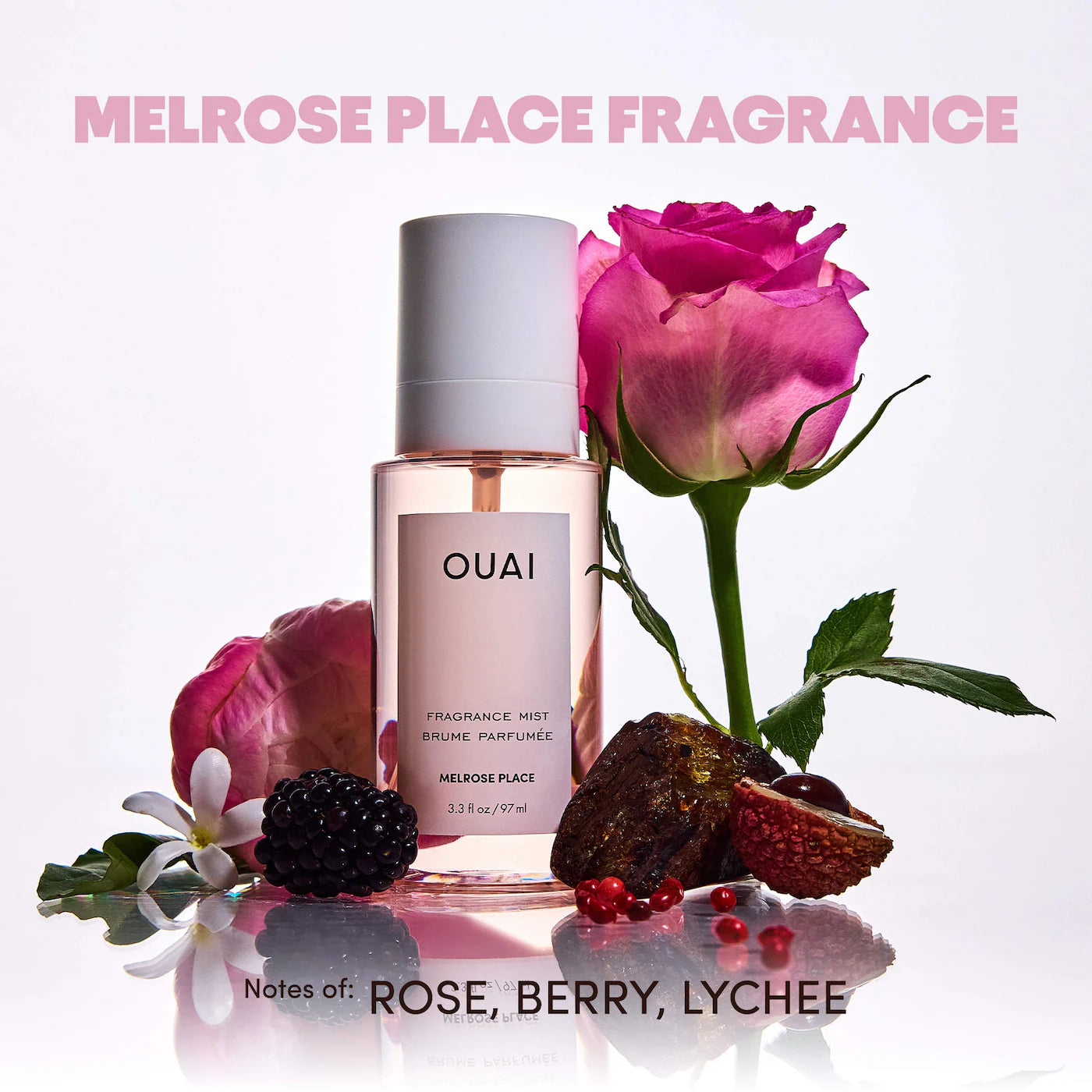 OUAI - Mini Hair & Body Mists | 25 mL