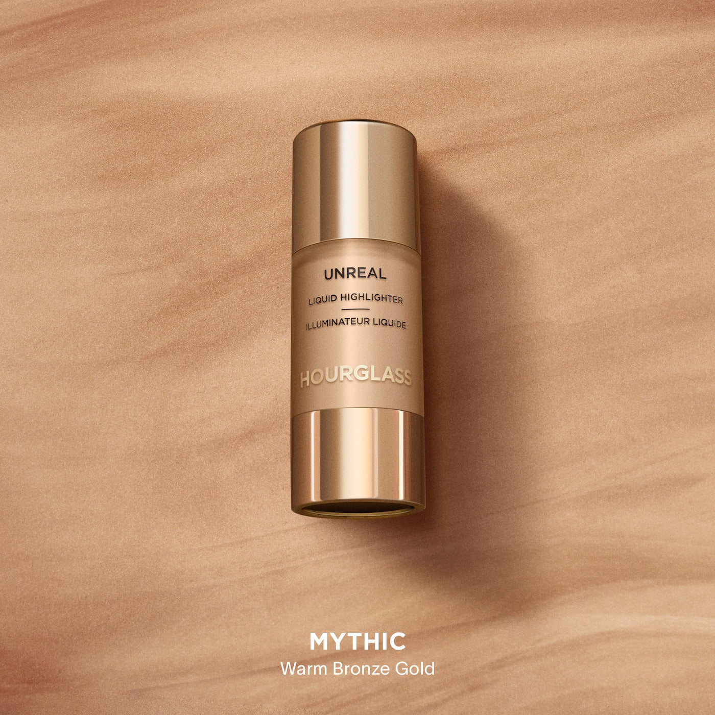 Hourglass - Unreal Radiant Glow Liquid Highlighter