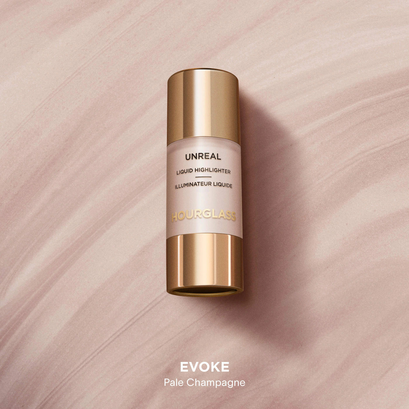 Hourglass - Unreal Radiant Glow Liquid Highlighter
