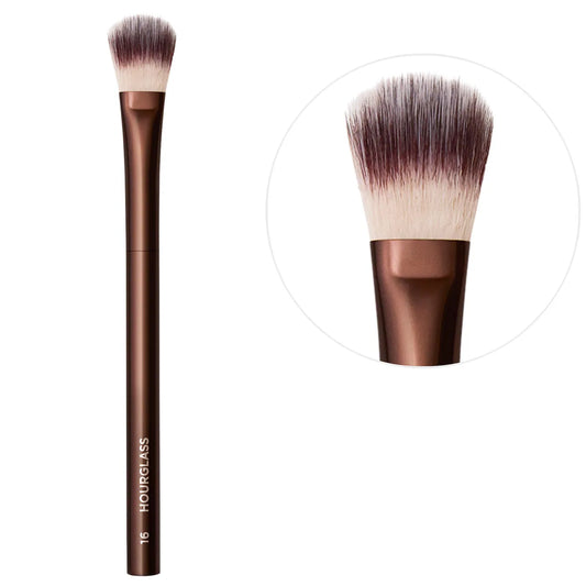 Hourglass - No. 16 Highlighter Brush