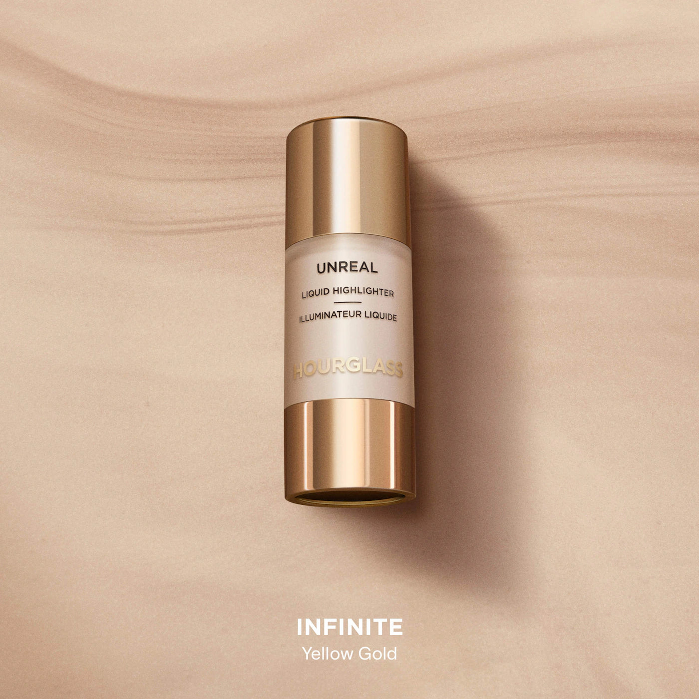 Hourglass - Unreal Radiant Glow Liquid Highlighter