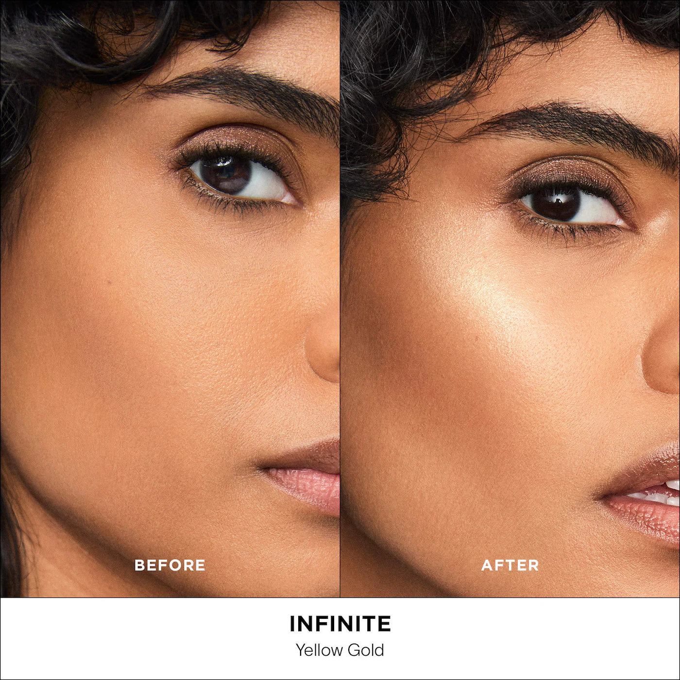 Hourglass - Unreal Radiant Glow Liquid Highlighter