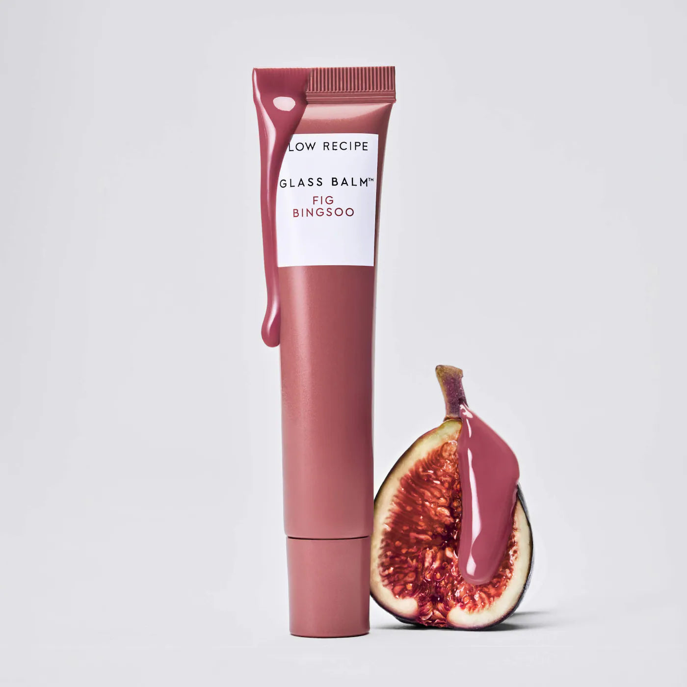 Glow Recipe - Glass Balm Lip Treatment for Shine & Hydration