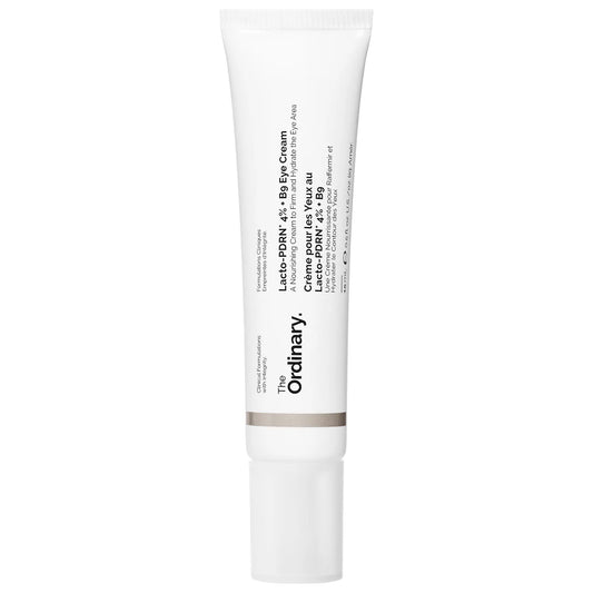The Ordinary - Lacto-PDRN* 4% + B9 Eye Cream | 15 mL