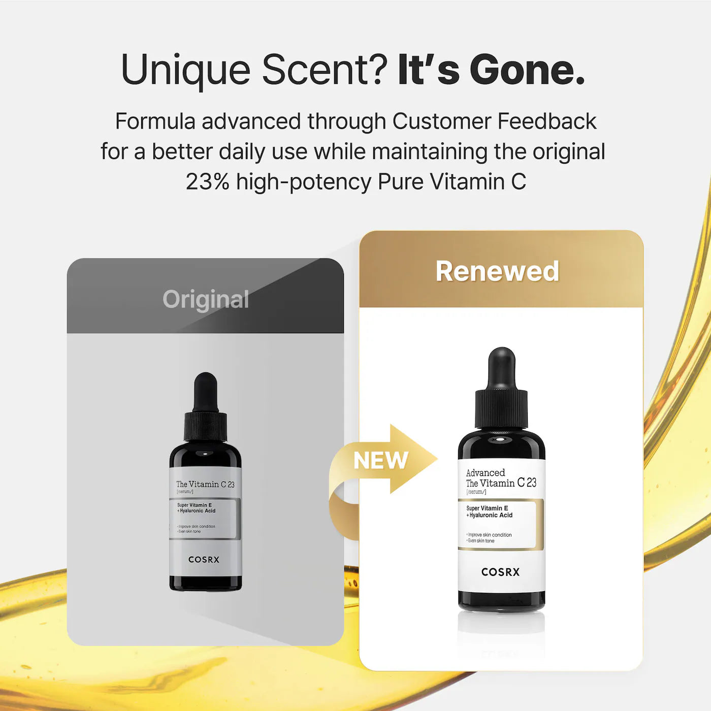 COSRX - The Vitamin C 23 Serum | 20 mL