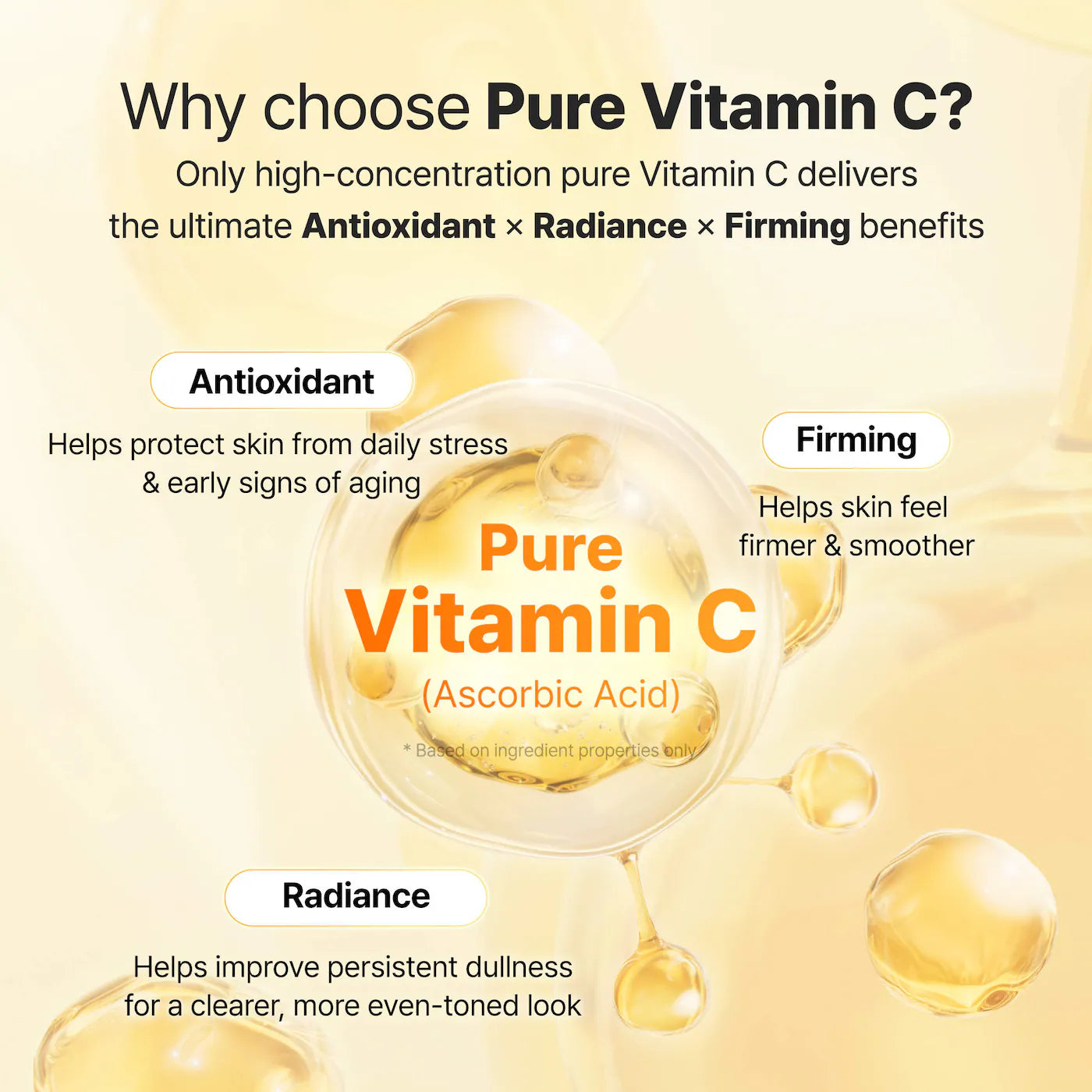 COSRX - The Vitamin C 23 Serum | 20 mL