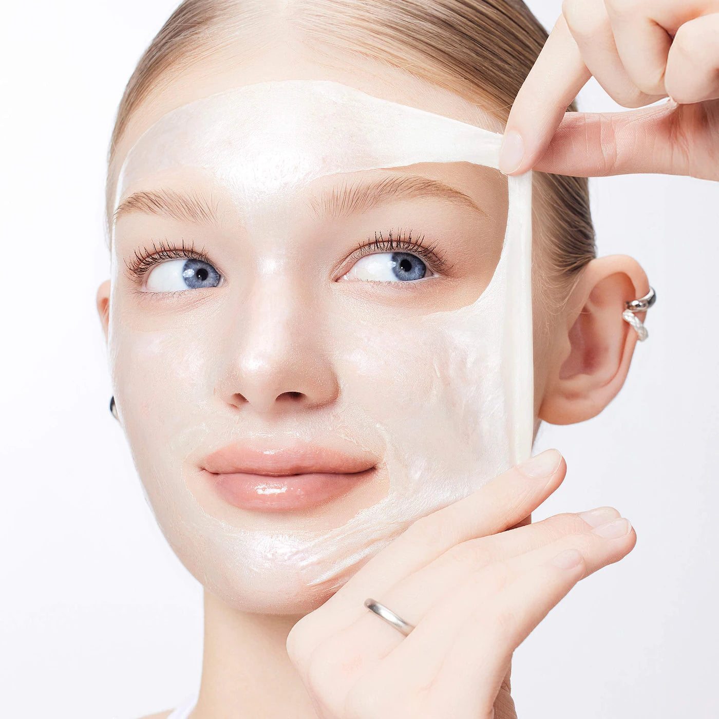 COSRX - PDRN EXOSOME SKINPLANING GLAZE MILK | 30 ML