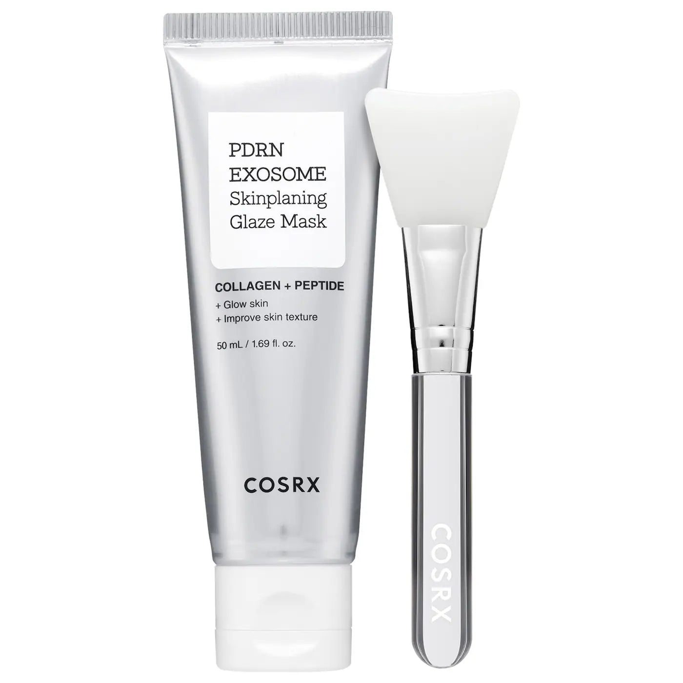 COSRX - PDRN EXOSOME SKINPLANING GLAZE MILK | 30 ML