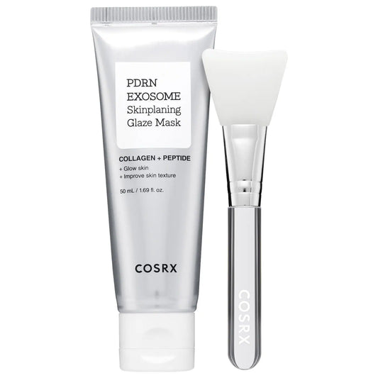 COSRX - PDRN EXOSOME SKINPLANING GLAZE MILK | 30 ML