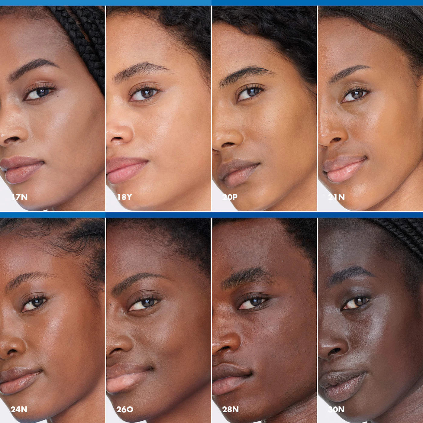 SEPHORA COLLECTION - Best Skin Ever Ultra Slim Precision Concealer