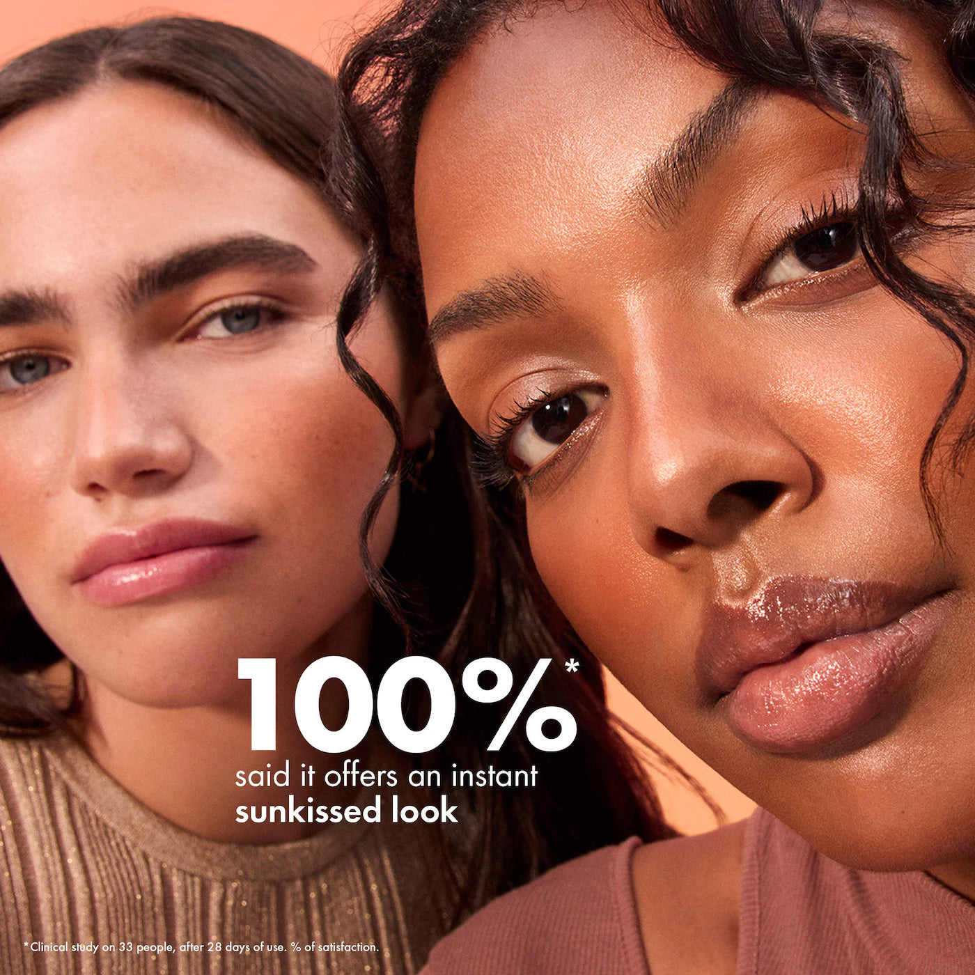 SEPHORA COLLECTION - Bronze Bronze Glow Face Palette