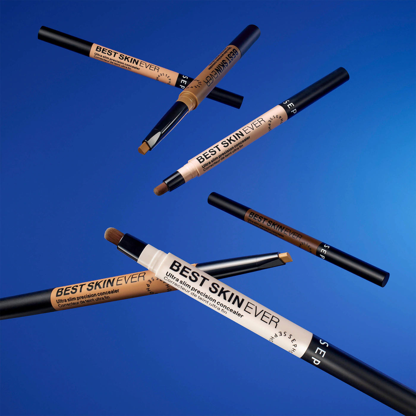 SEPHORA COLLECTION - Best Skin Ever Ultra Slim Precision Concealer