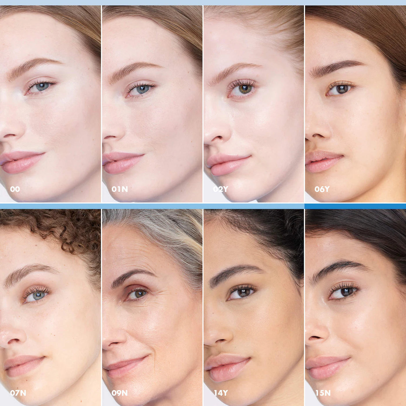 SEPHORA COLLECTION - Best Skin Ever Ultra Slim Precision Concealer