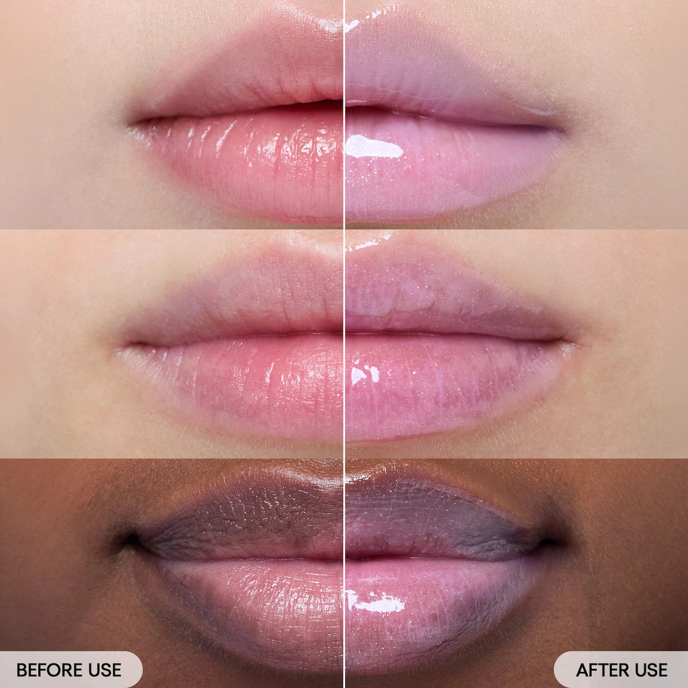 LANEIGE - Glaze Craze Tinted Polypeptide Lip Serum
