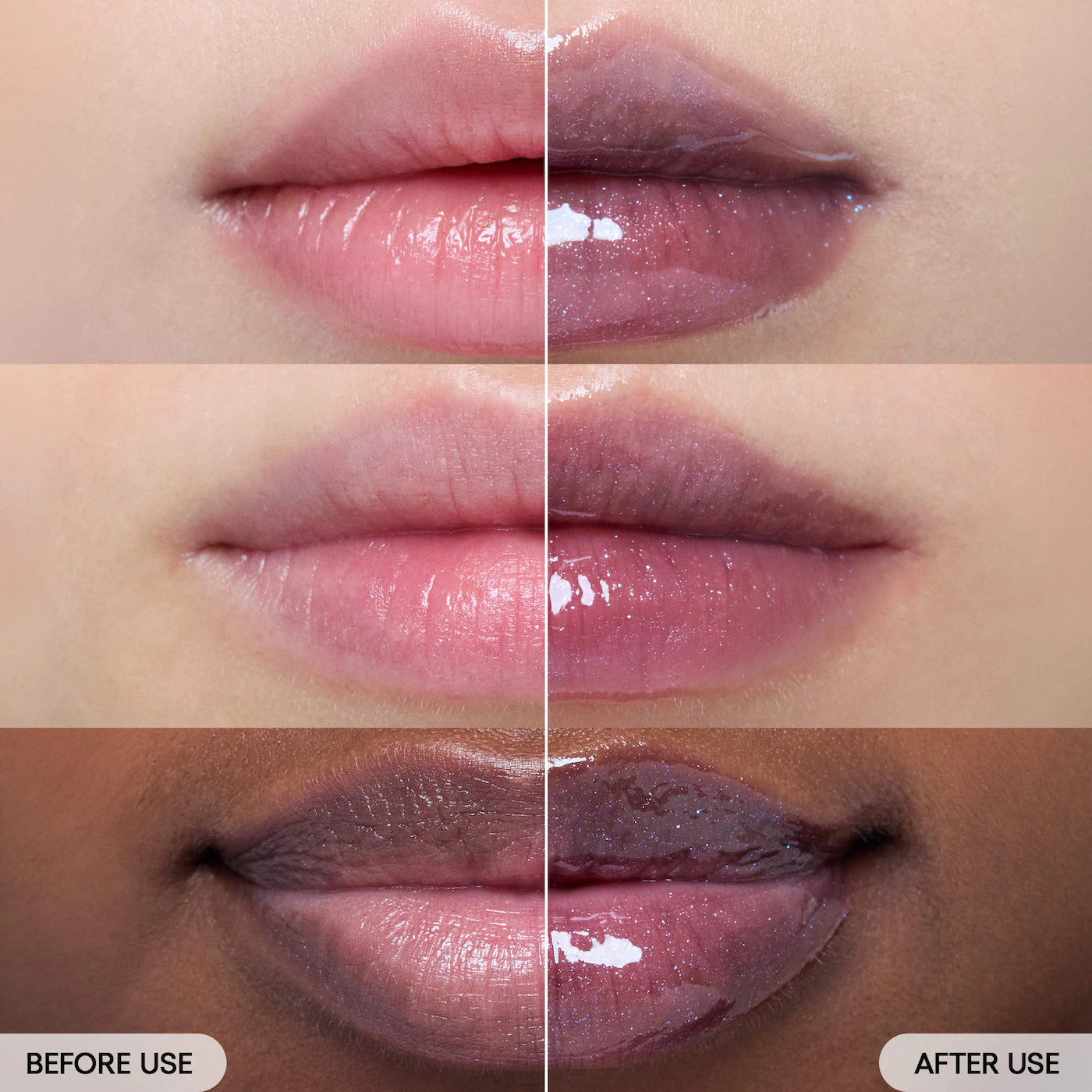 LANEIGE - Glaze Craze Tinted Polypeptide Lip Serum