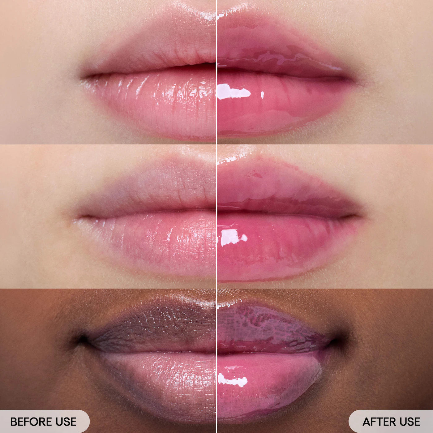 LANEIGE - Glaze Craze Tinted Polypeptide Lip Serum