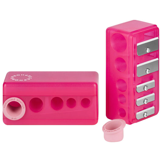 SEPHORA COLLECTION - 6 IN 1 SHARPENER