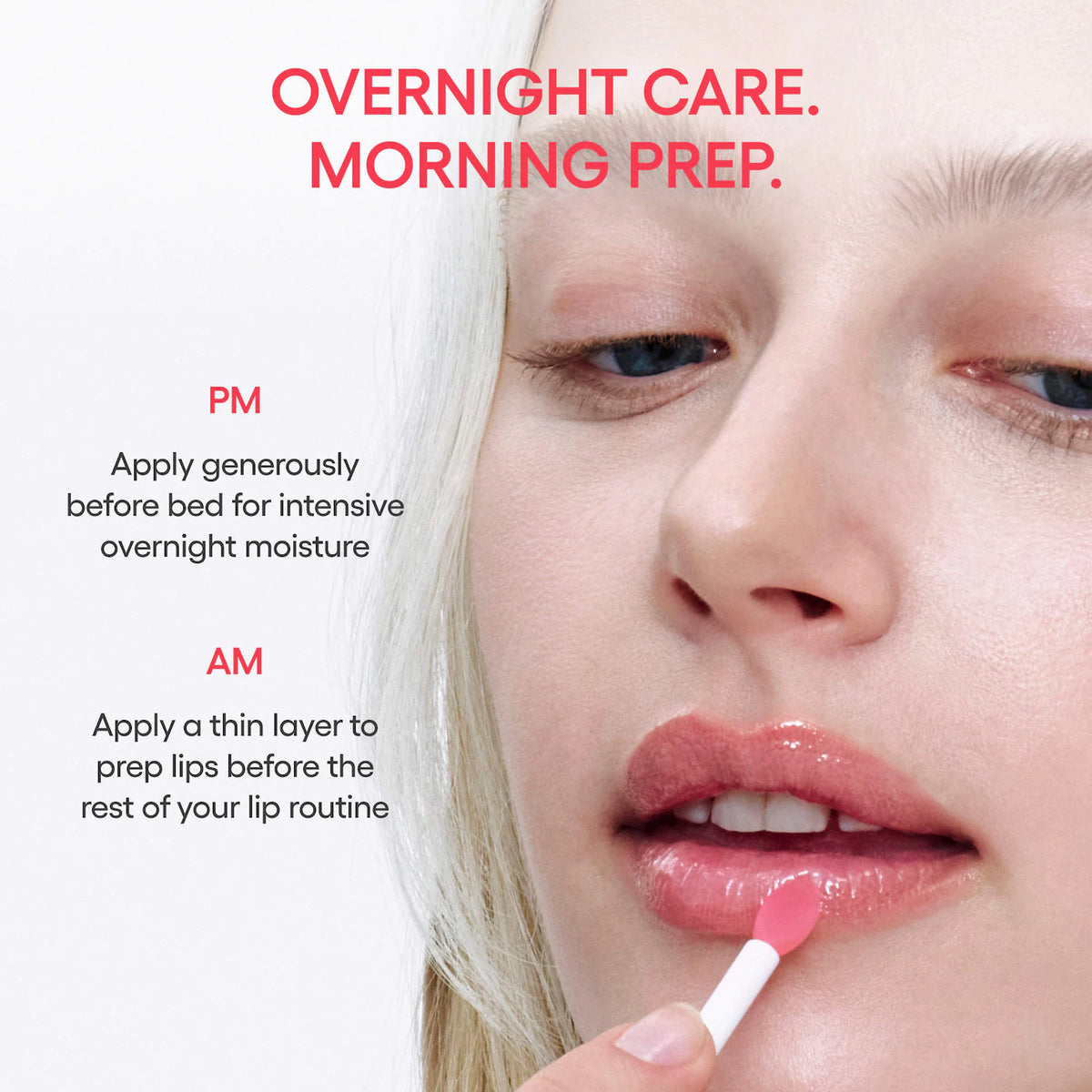LANEIGE - Lip Sleeping Mask | 20 g | Acai Mango Smoothie (Limited Edition)
