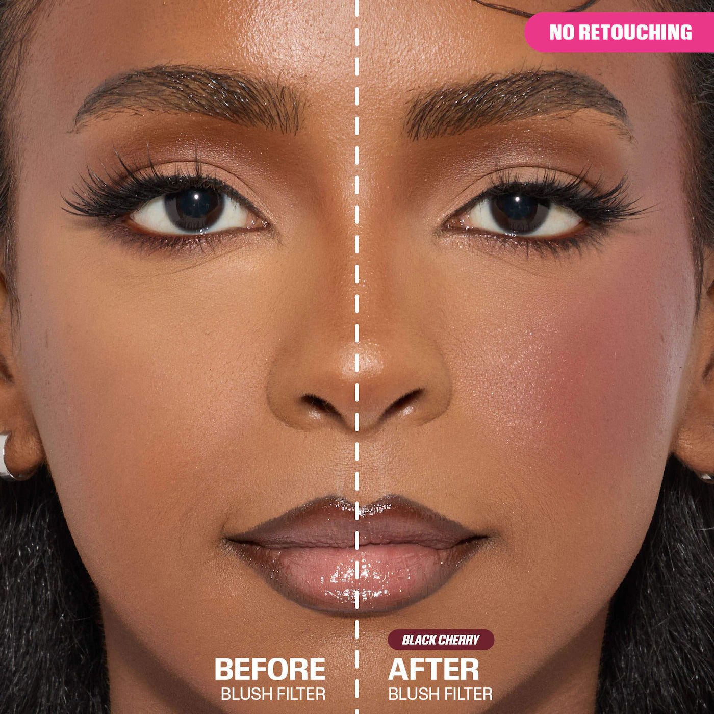Huda Beauty - BABY BLUSH INTENSE MOCKTAIL DUO KIT