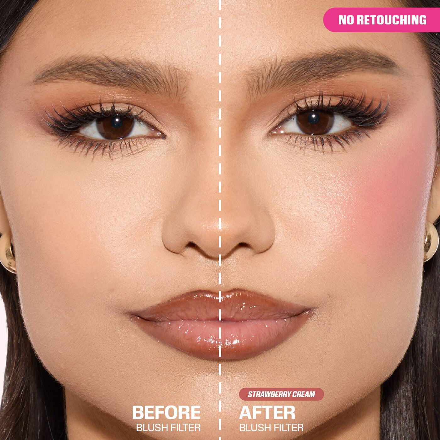 Huda Beauty - BABY BLUSH MILD MOCKTAIL DUO KIT