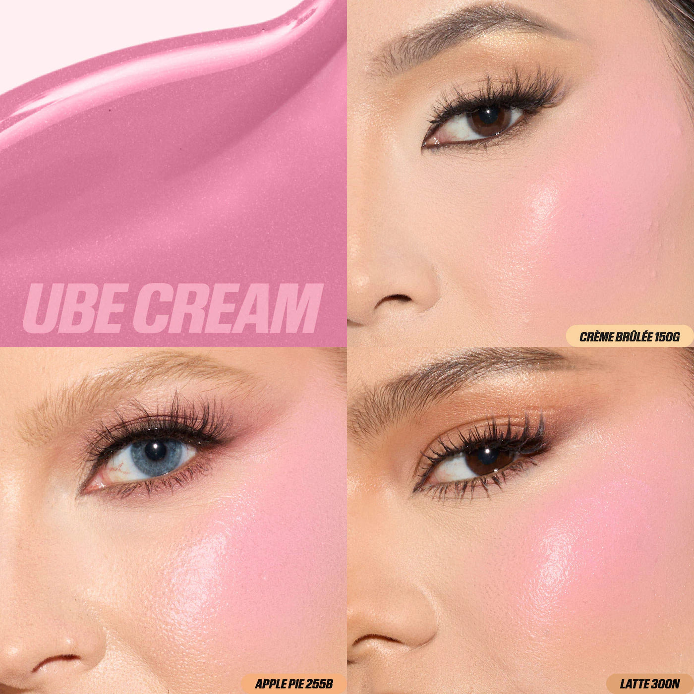 Huda Beauty - BABY BLUSH MILD MOCKTAIL DUO KIT
