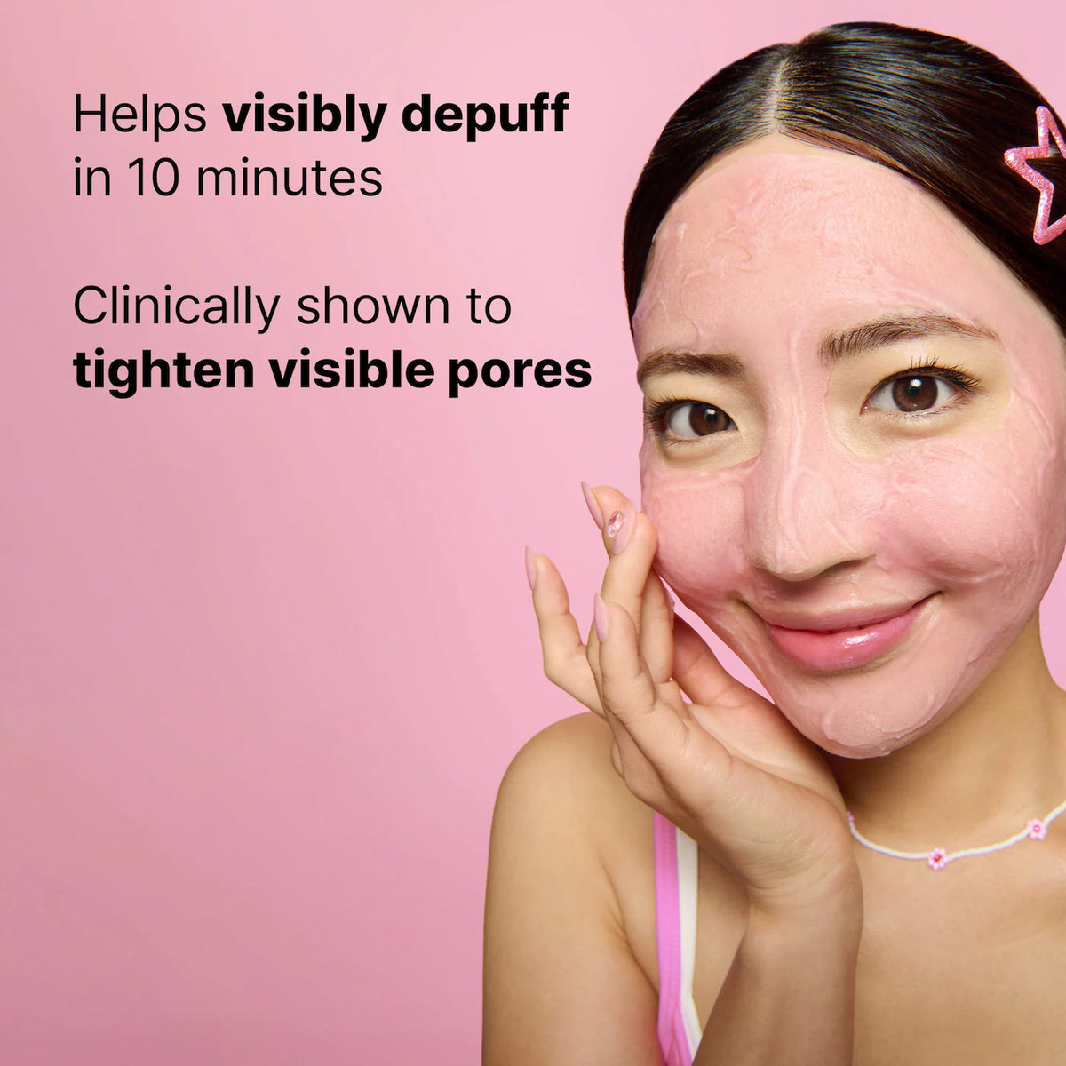 Dr. Jart+ - Cryo Sorbet™ Icy Facial Mask - 4 Pack