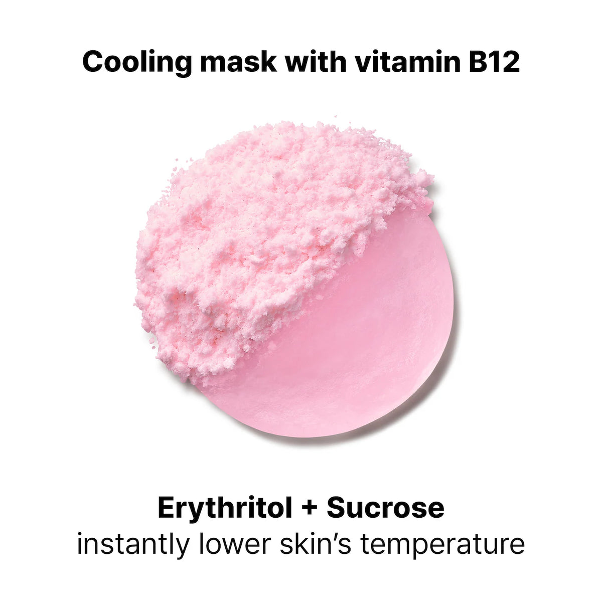 Dr. Jart+ - Cryo Sorbet™ Icy Facial Mask - 4 Pack