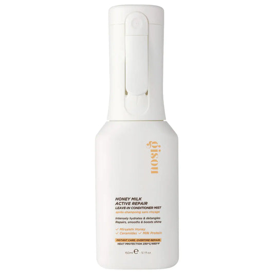 Gisou - Honey Milk Active Repair Leave-In Conditioner Mist | 150 mL