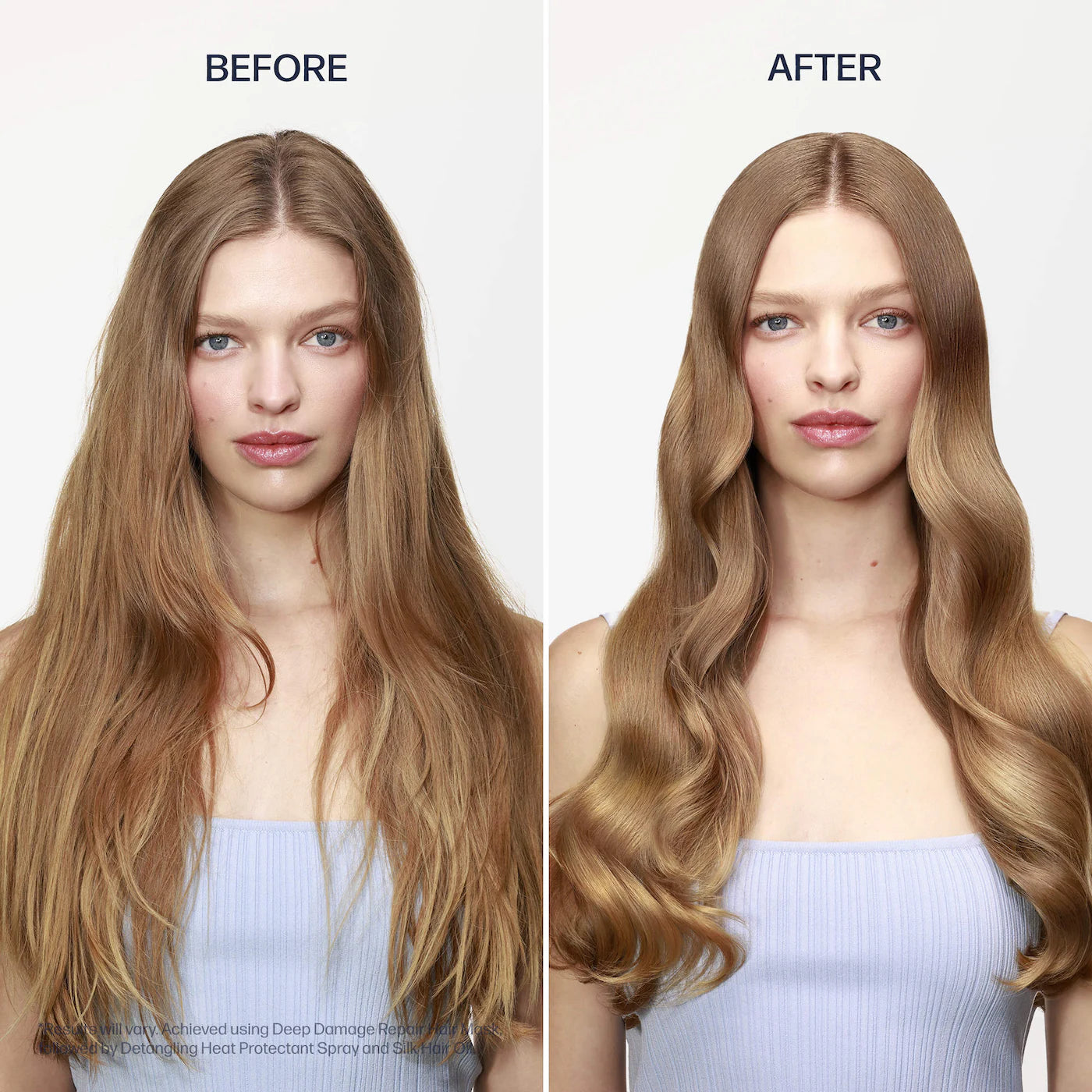 UNOVE - Deep Damage Repair Hydrating Hair Mask | 207 mL