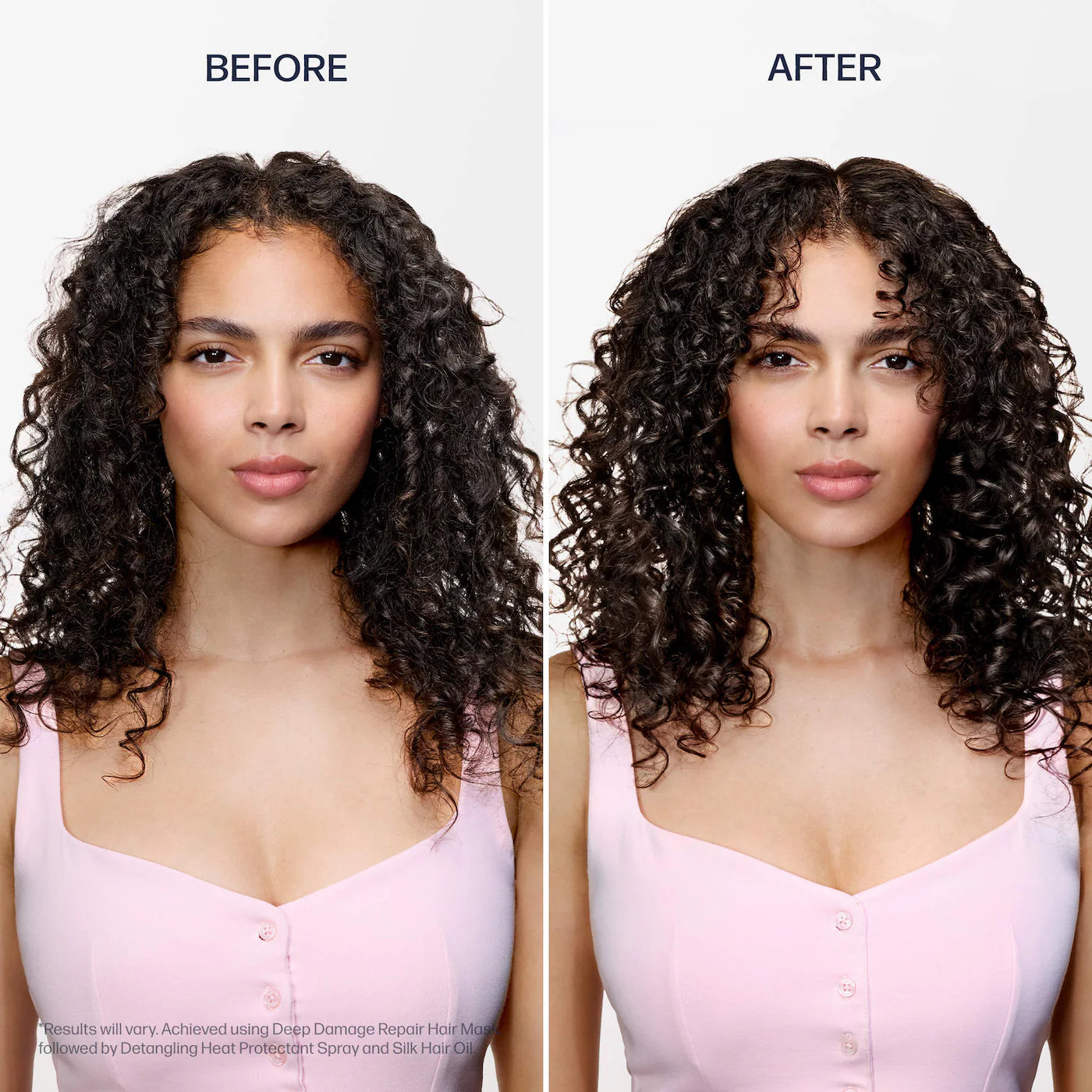 UNOVE - Deep Damage Repair Hydrating Hair Mask | 207 mL
