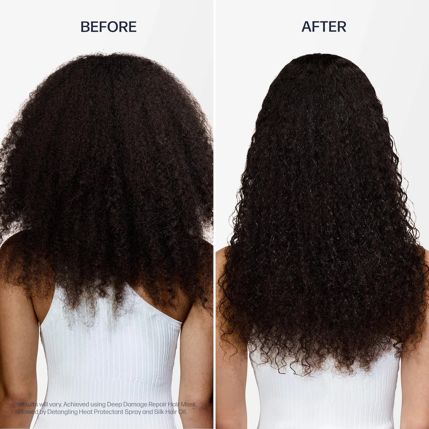 UNOVE - Deep Damage Repair Hydrating Hair Mask | 207 mL