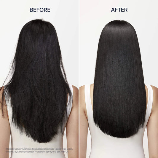 UNOVE - Deep Damage Repair Hydrating Hair Mask | 207 mL