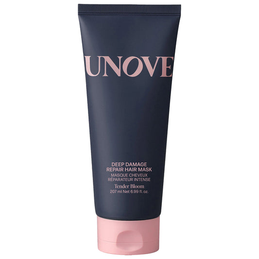 UNOVE - Deep Damage Repair Hydrating Hair Mask | 207 mL