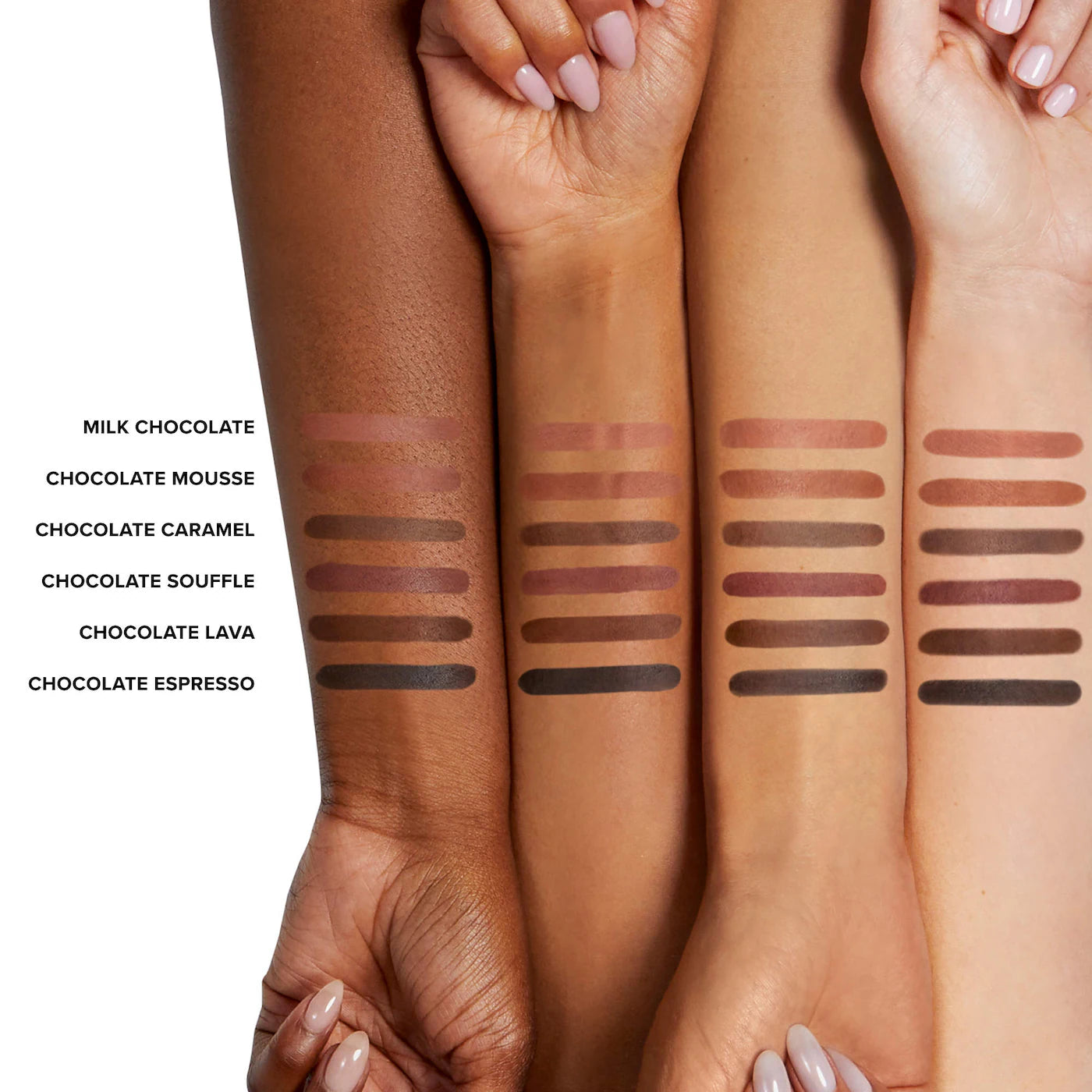 Too Faced - Chocolate Soleil Multi-Use Sculpting Pencil