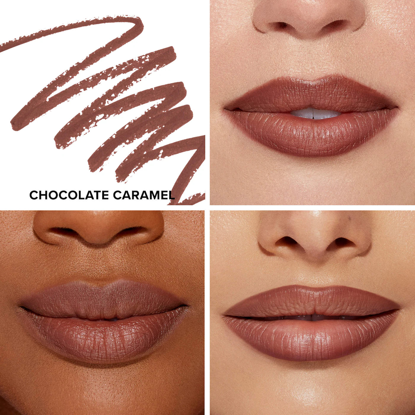 Too Faced - Chocolate Soleil Multi-Use Sculpting Pencil
