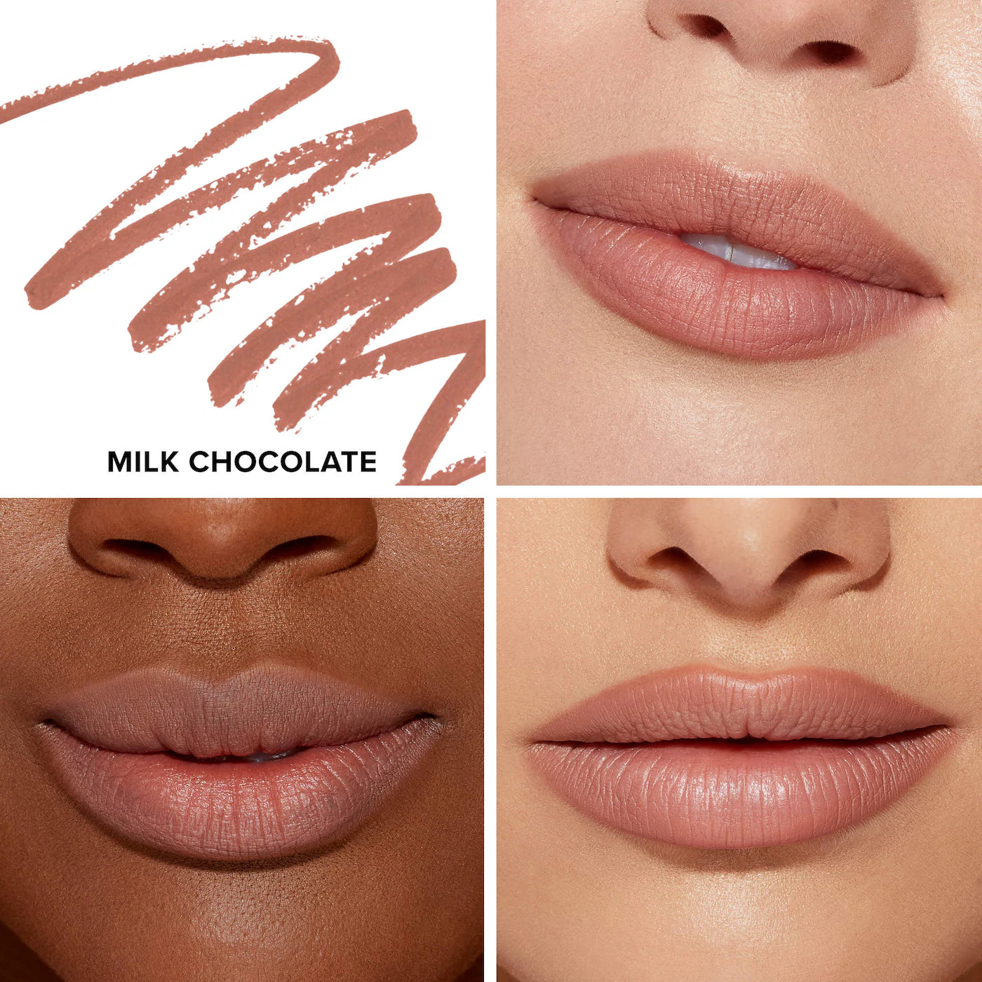 Too Faced - Chocolate Soleil Multi-Use Sculpting Pencil
