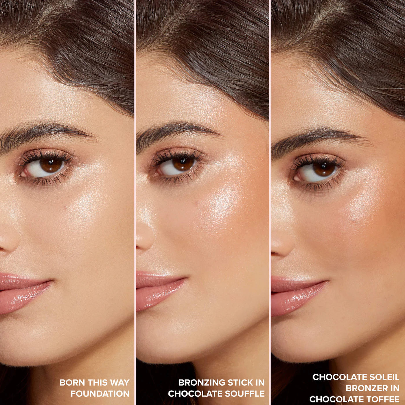Too Faced Chocolate Soleil Matte Bronzer | 8g