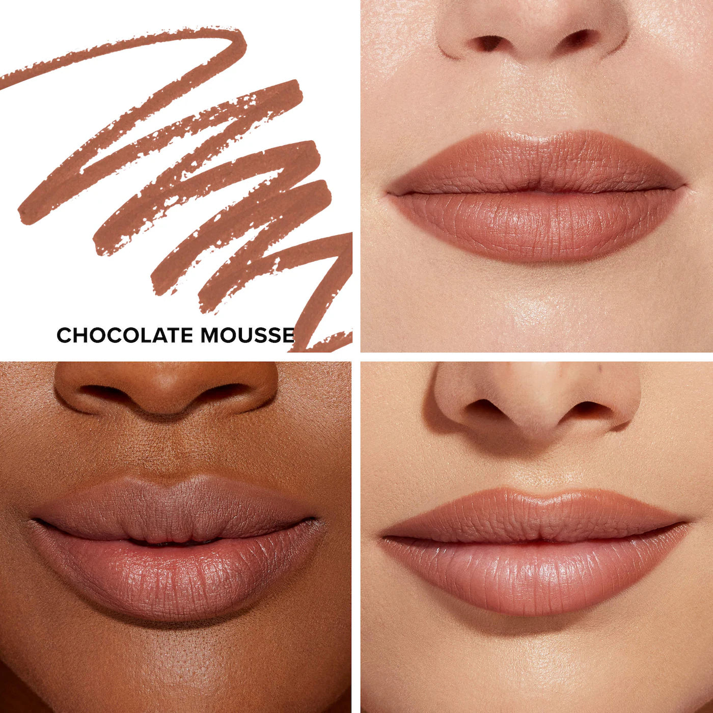 Too Faced - Chocolate Soleil Multi-Use Sculpting Pencil