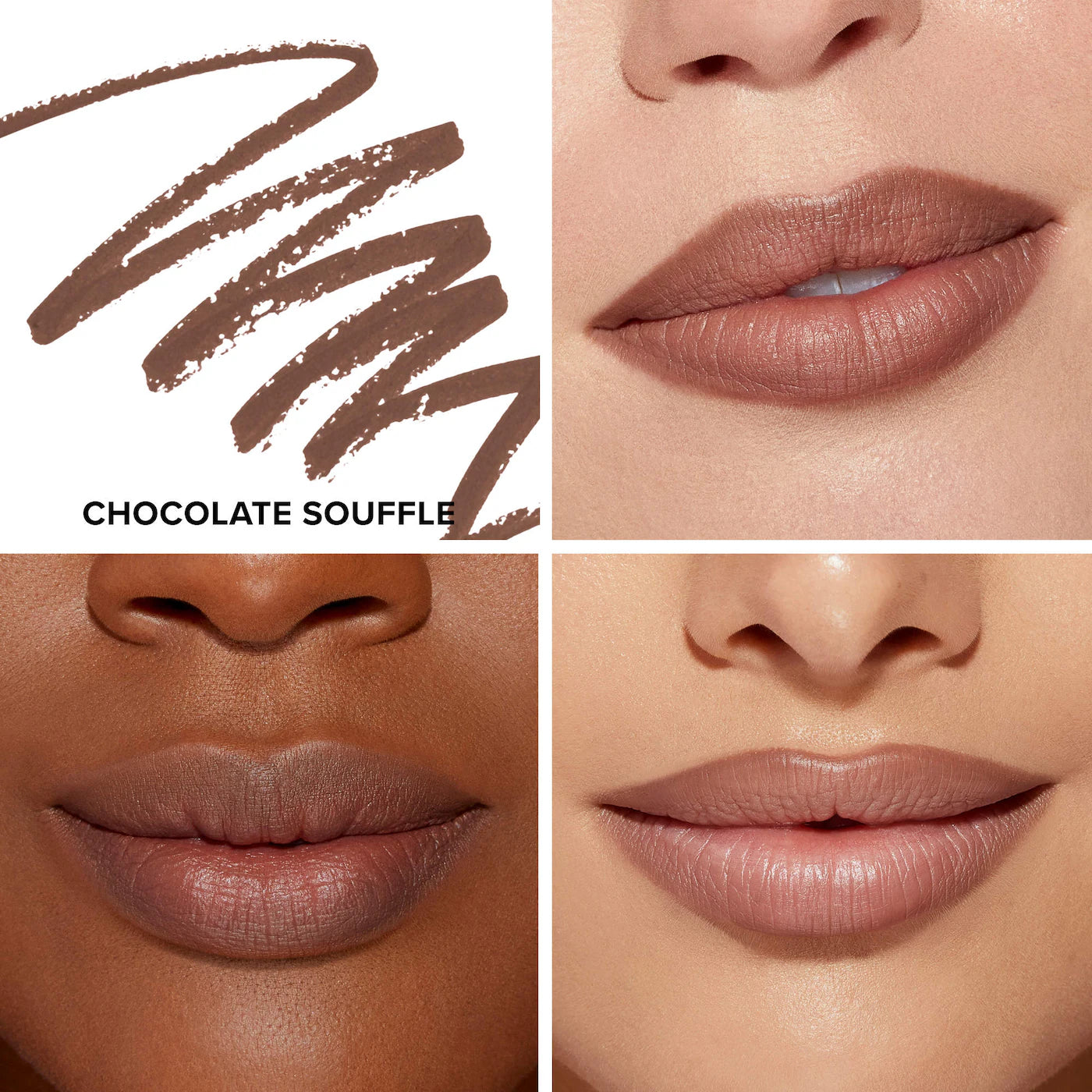 Too Faced - Chocolate Soleil Multi-Use Sculpting Pencil